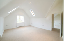 Church Westcote bedroom extension leads