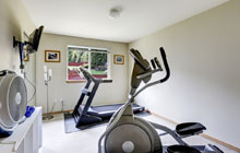 Church Westcote home gym construction leads